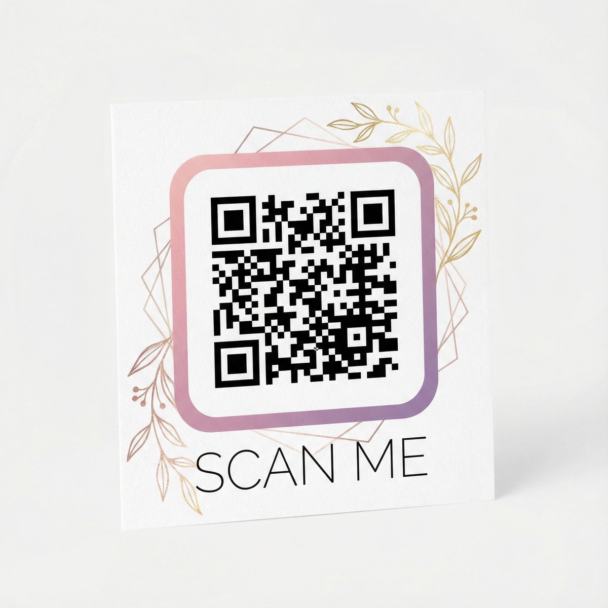 国产视频公众号二维码