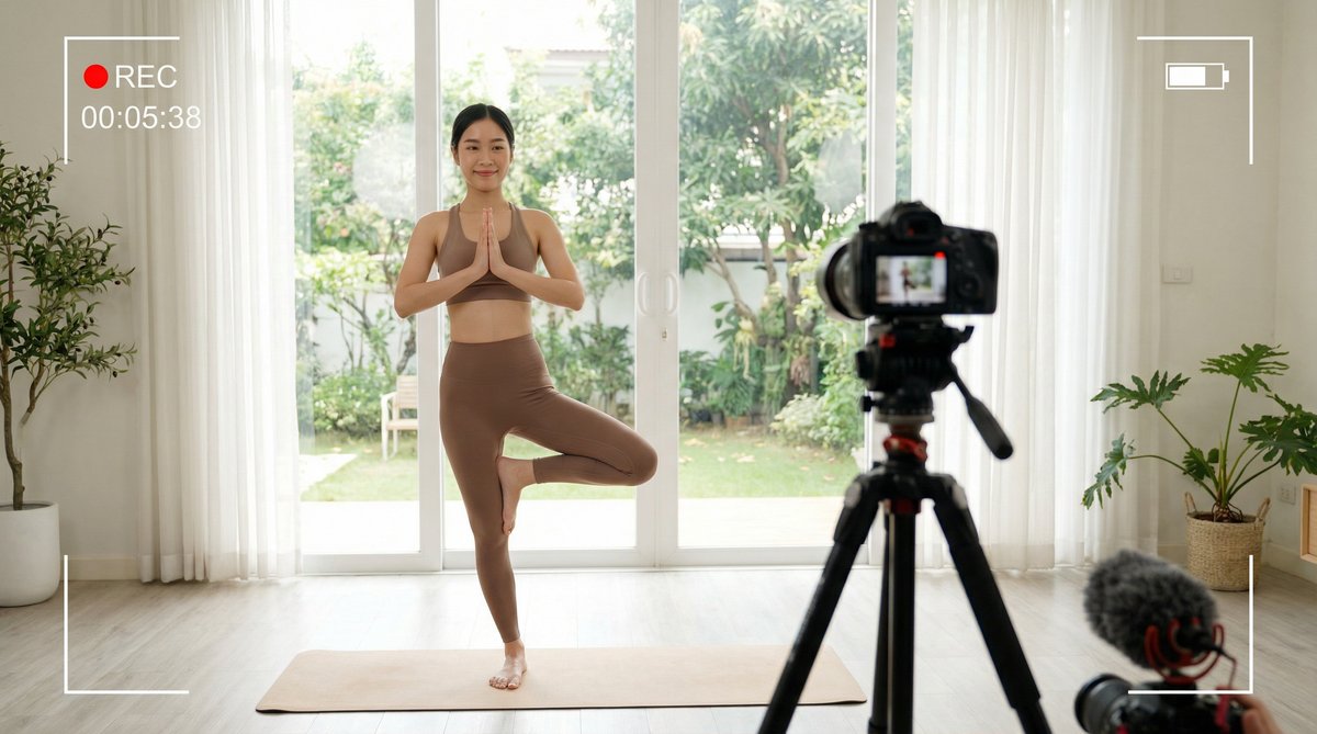 国产视频健身视频